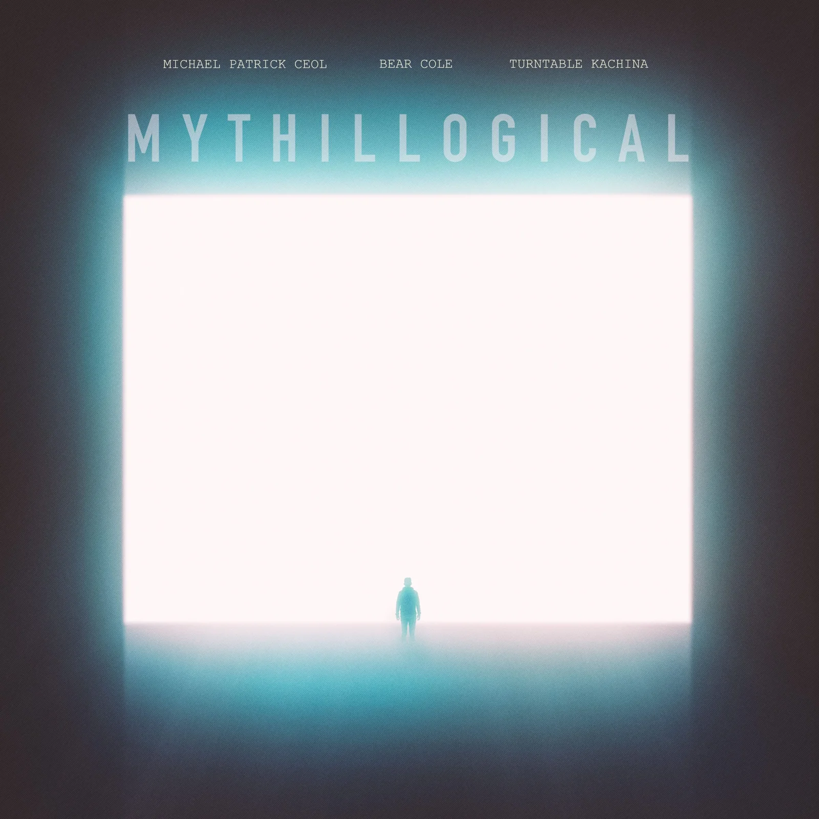 Mythillogical cover artwork